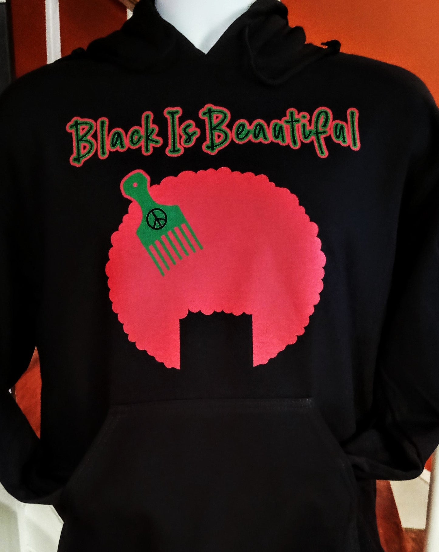 Beautiful Hoodie