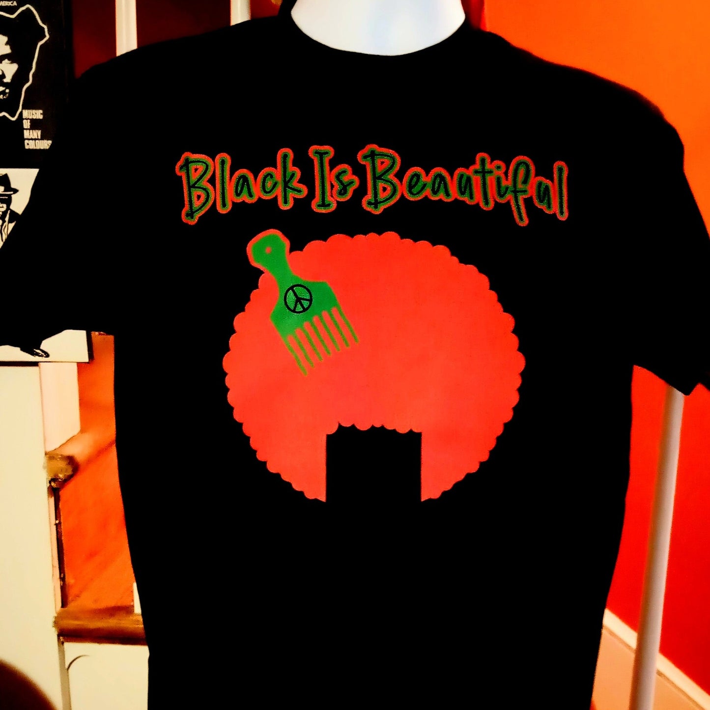 Beautiful Tee