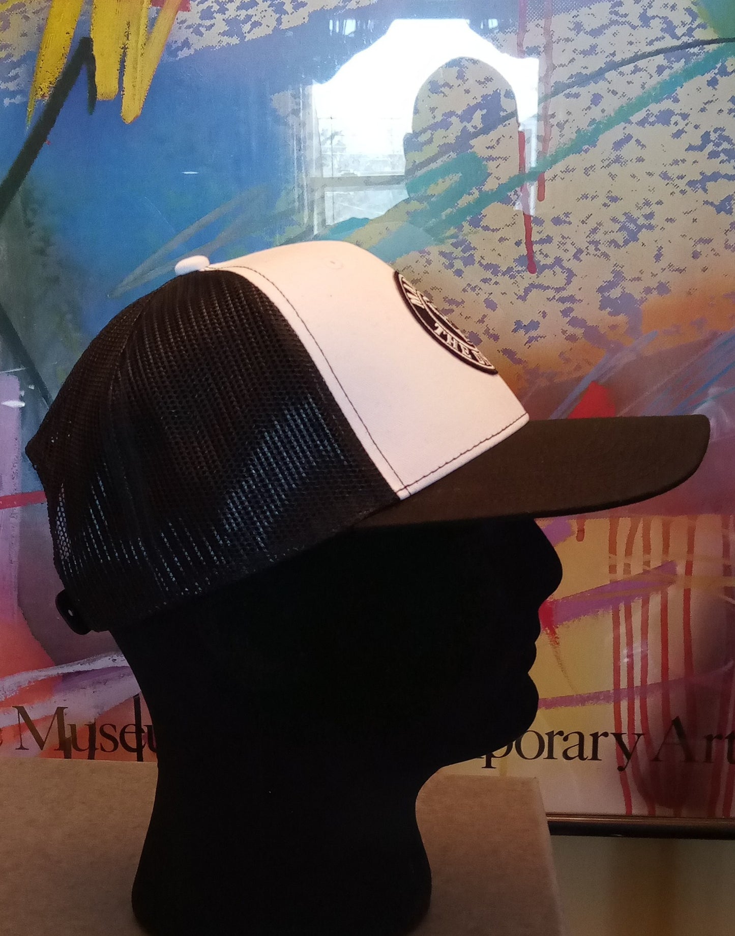 GoGo Trucker Caps