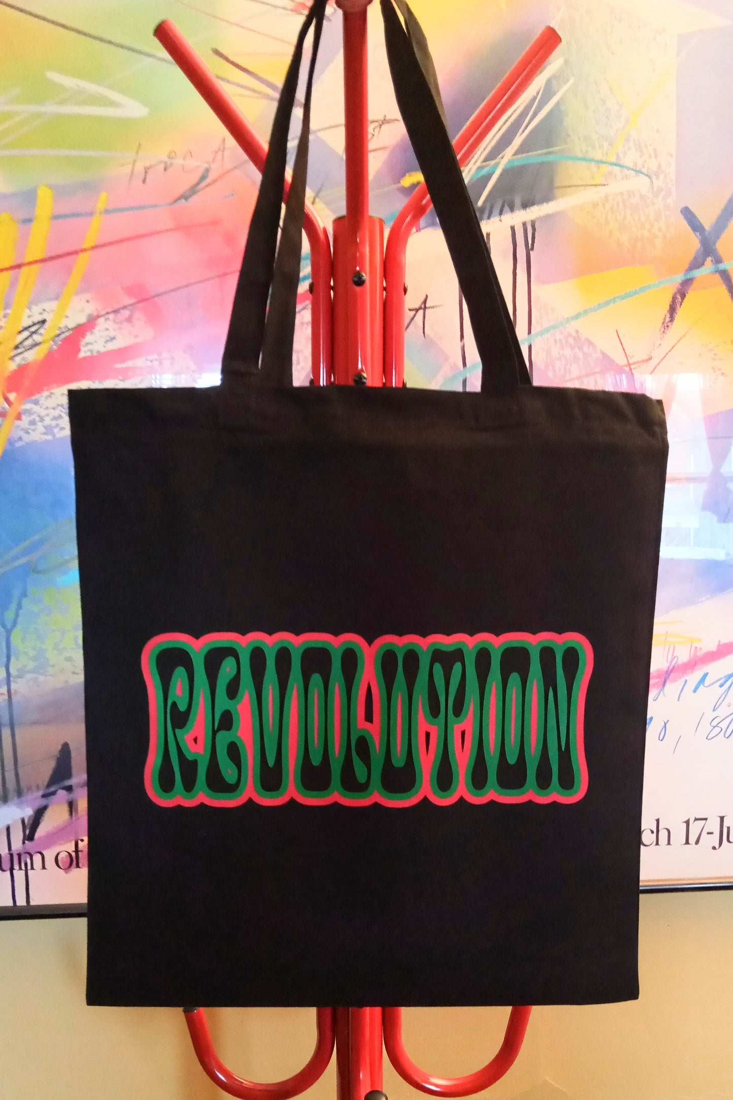 Revolution Tote