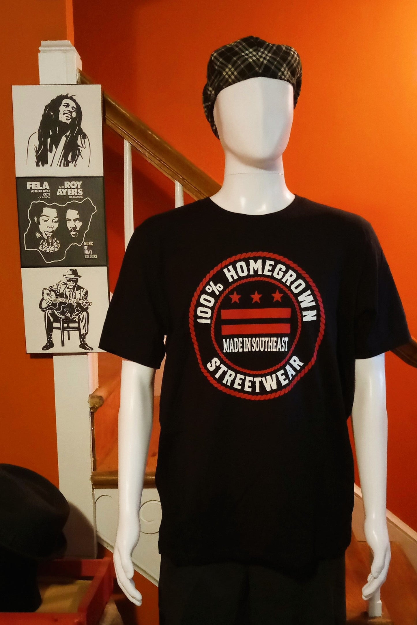 Logo Tee