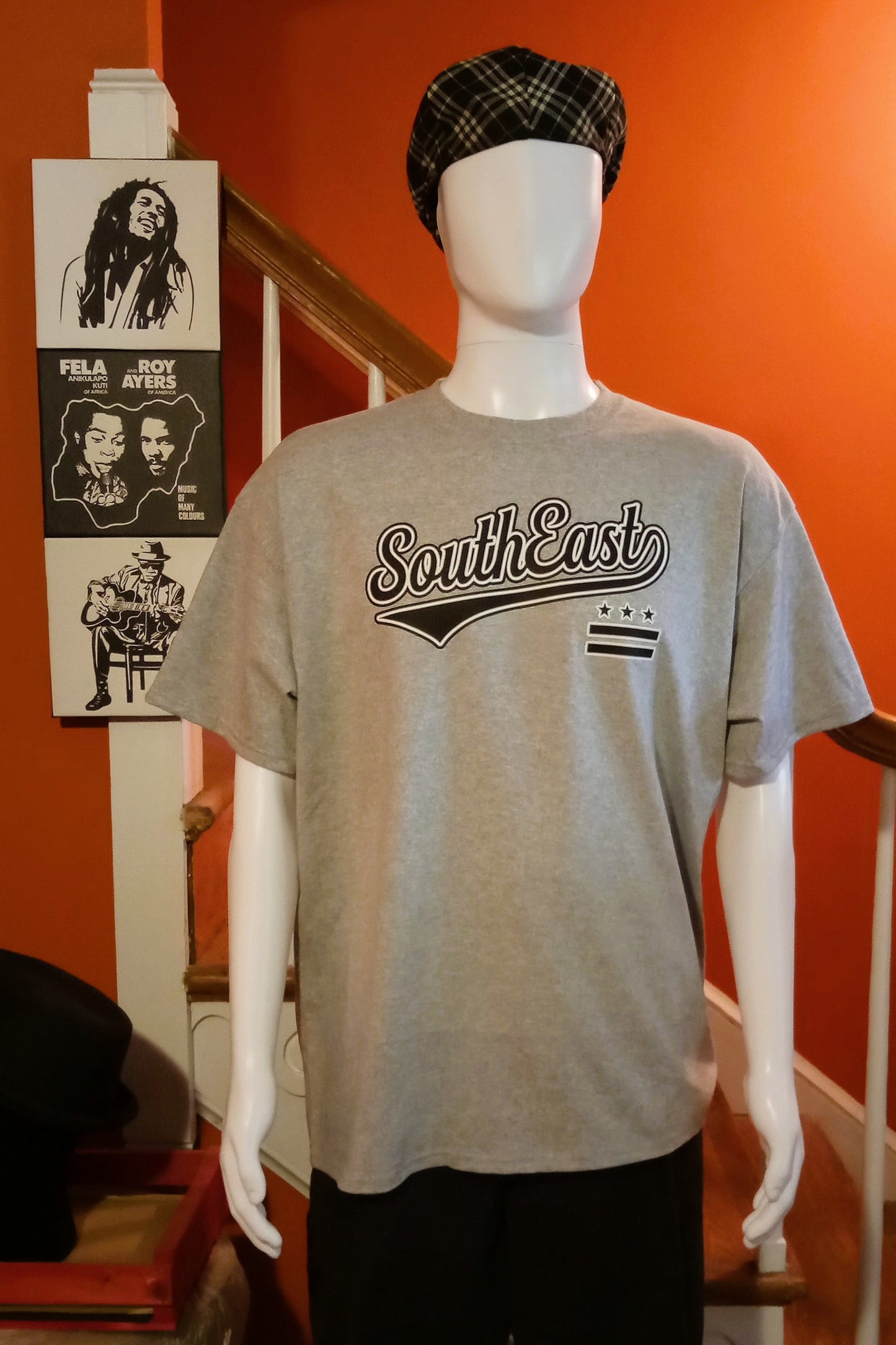 Southeast Tee