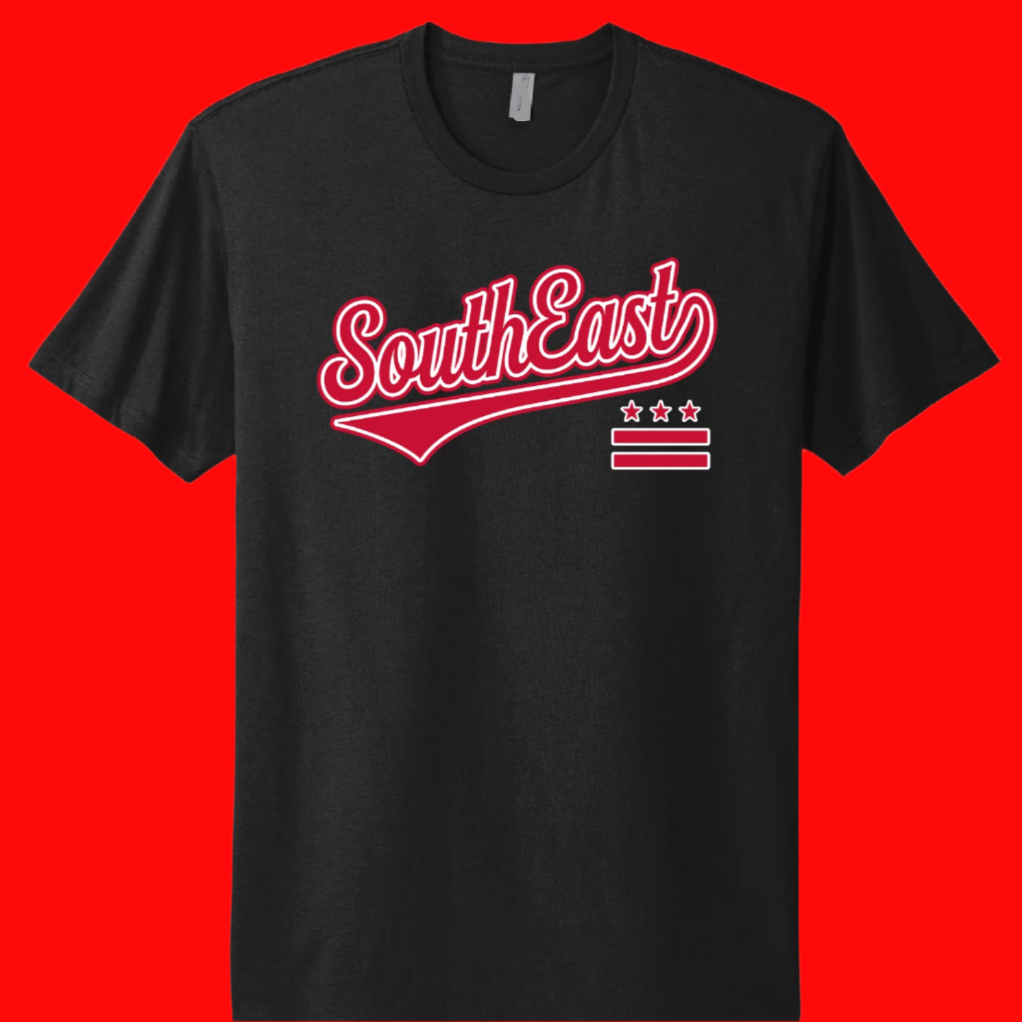 Southeast Tee