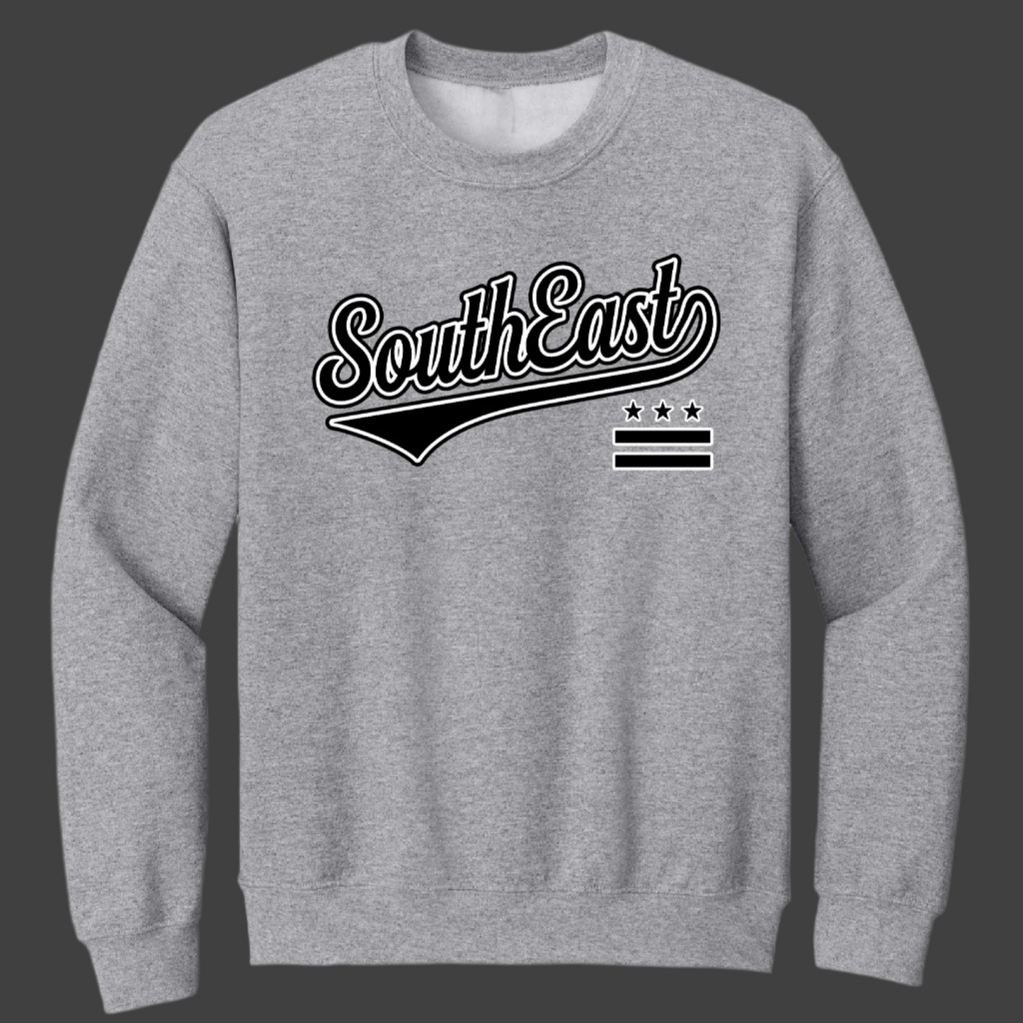 Southeast Sweatshirt