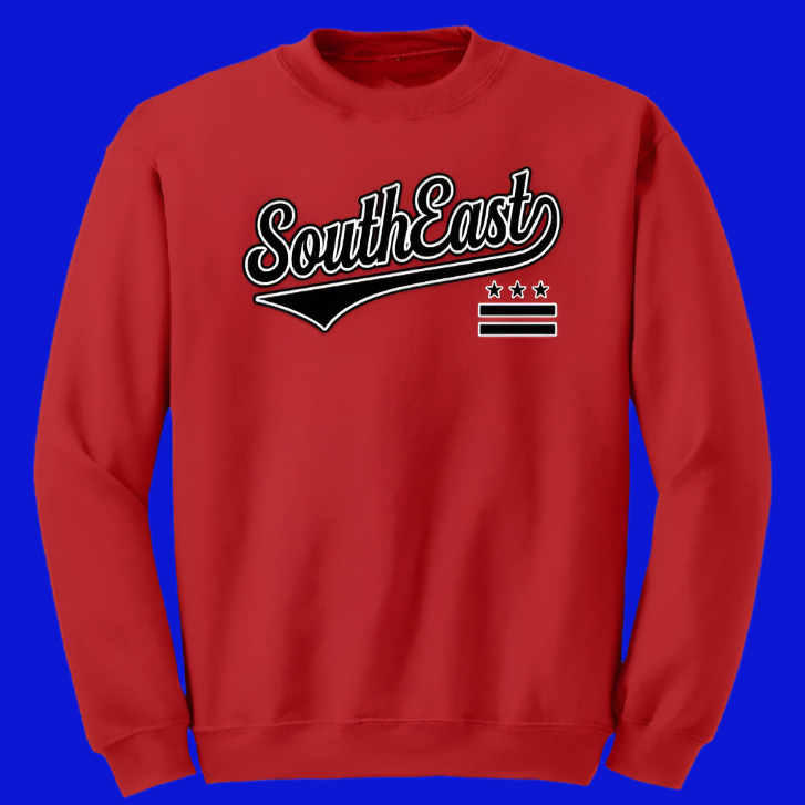 Southeast Sweatshirt