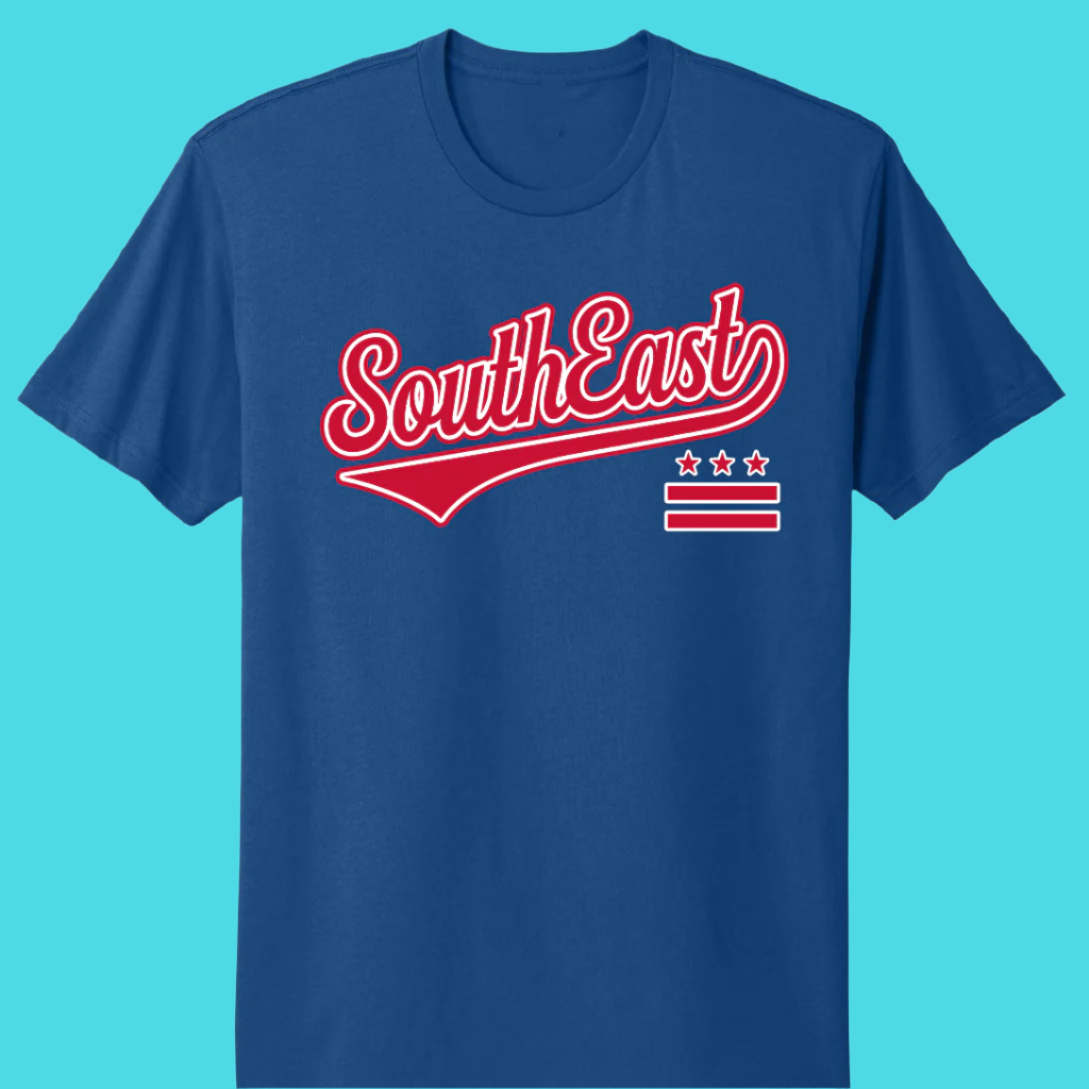 Southeast Tee