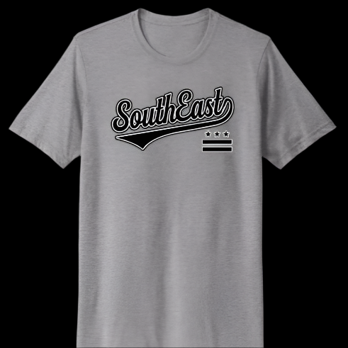 Southeast Tee