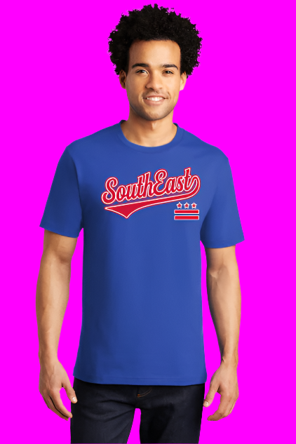Southeast Tee