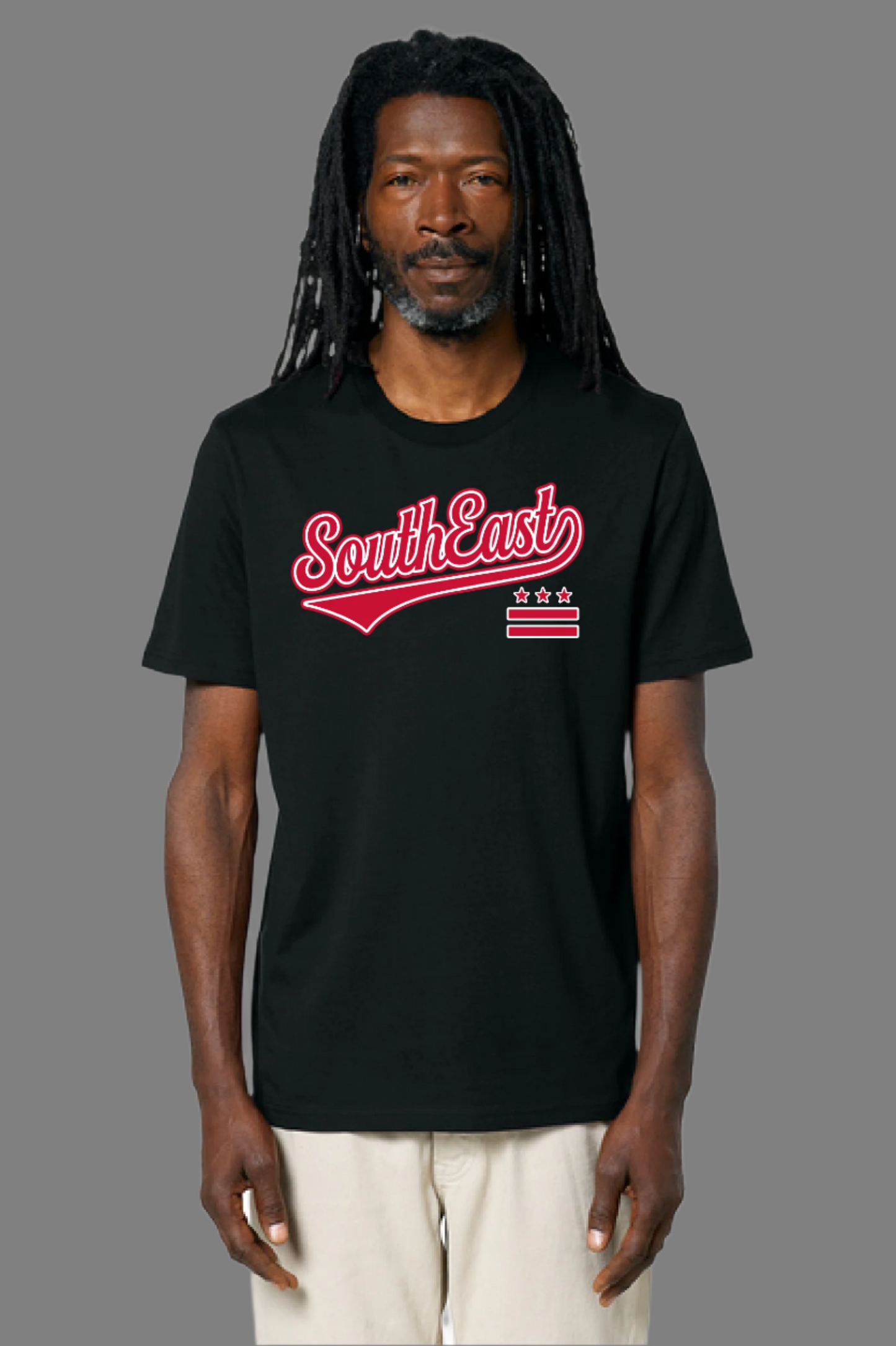 Southeast Tee