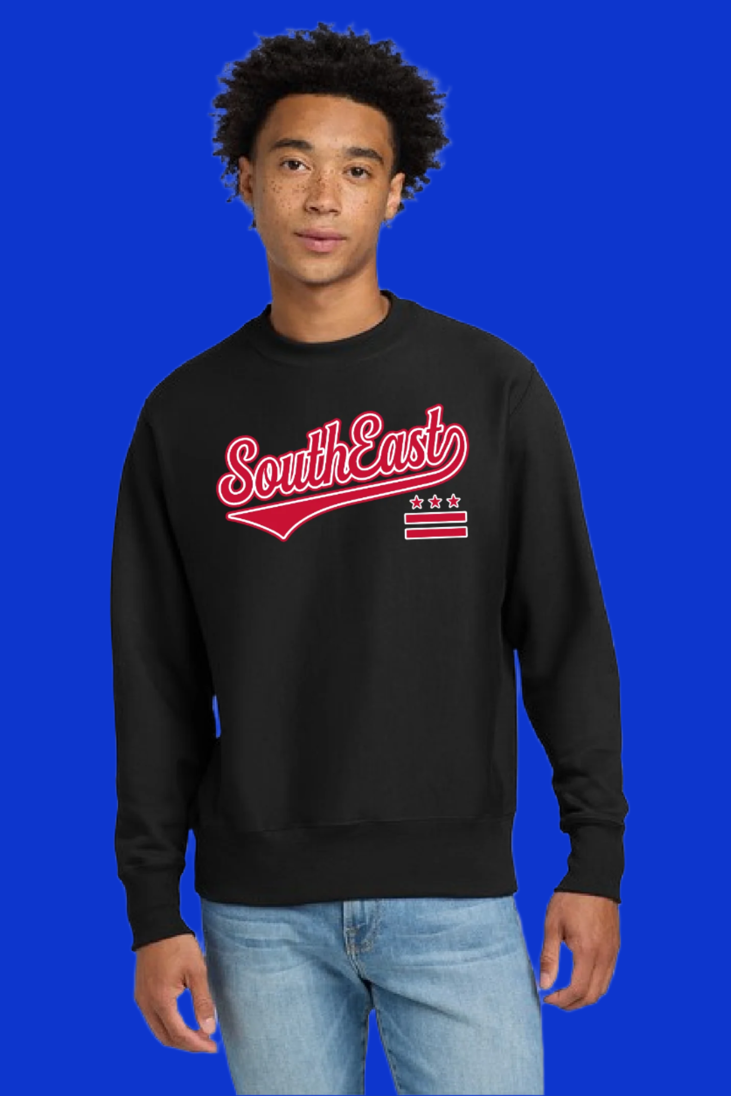 Southeast Sweatshirt