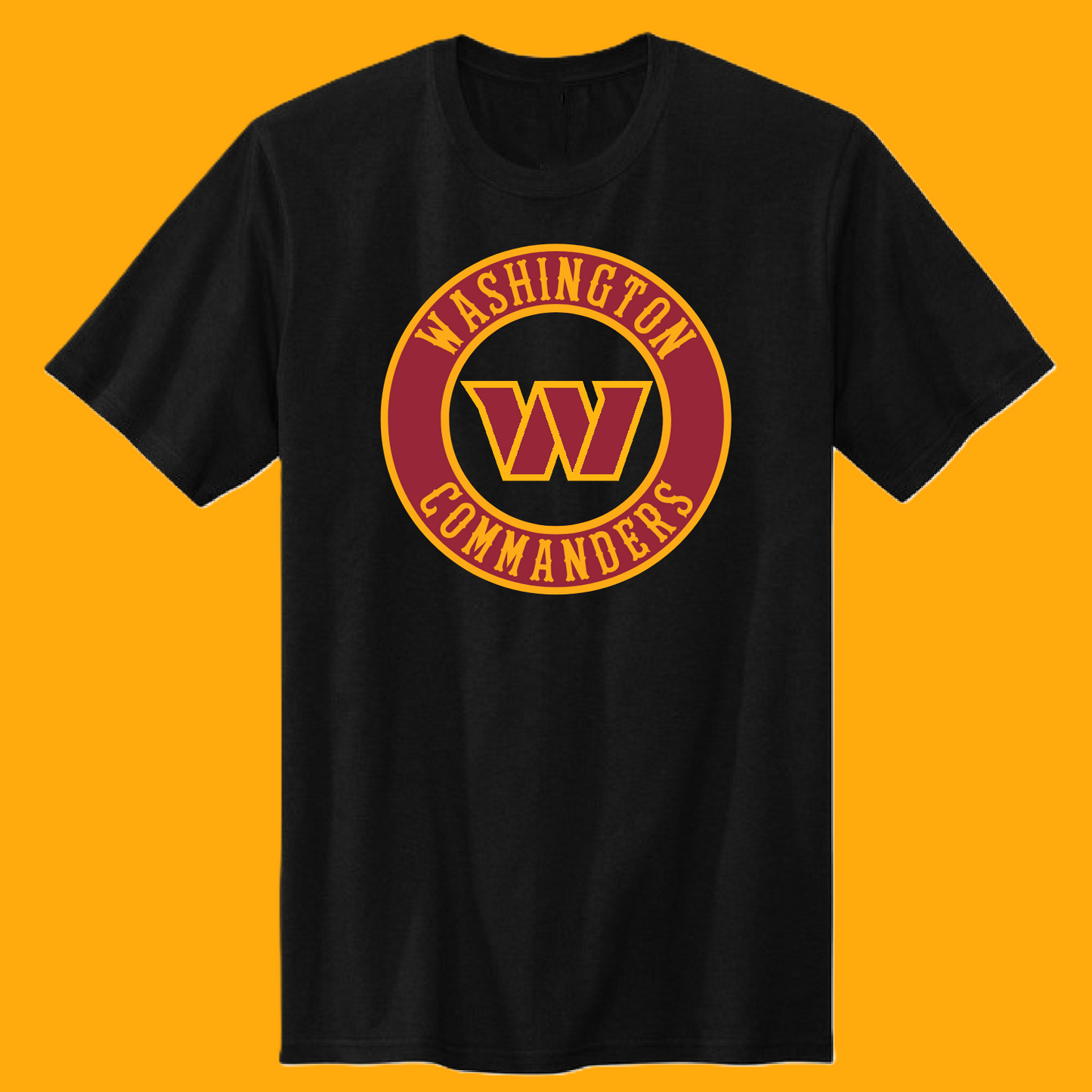 Classic Commanders Tee I
