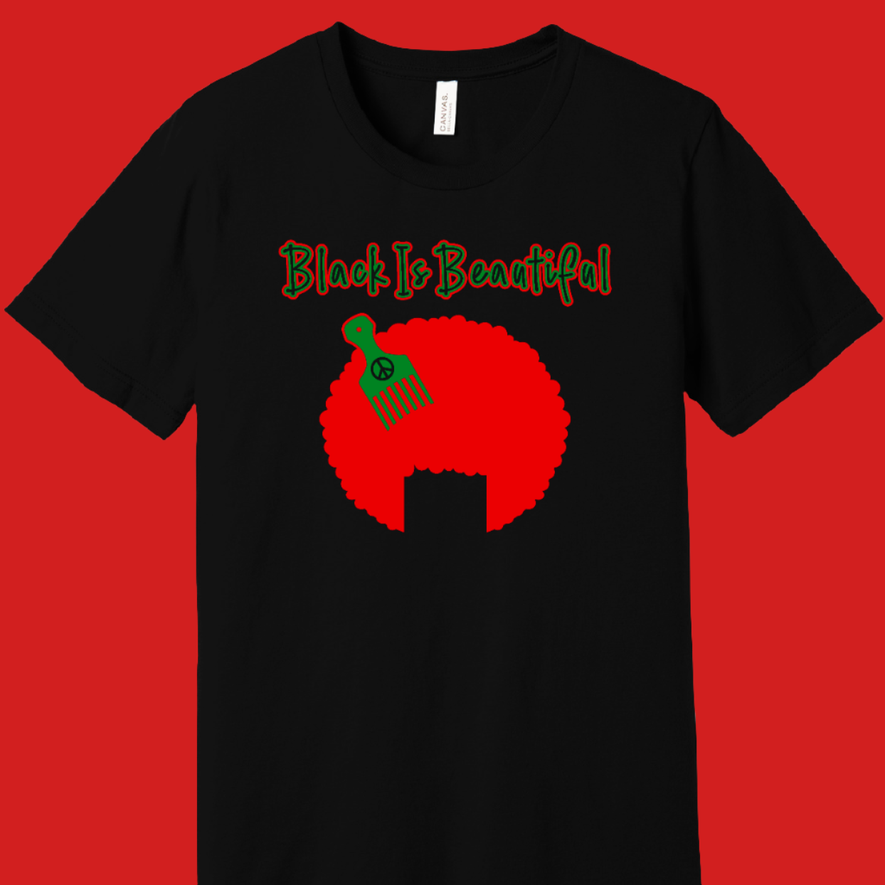 Beautiful Tee