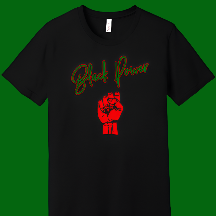 Power Tee