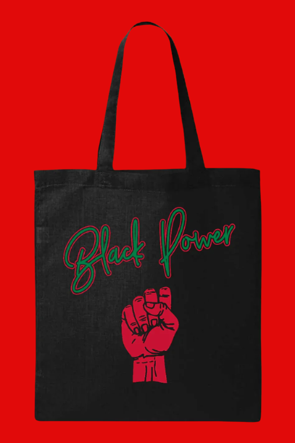 Power Tote