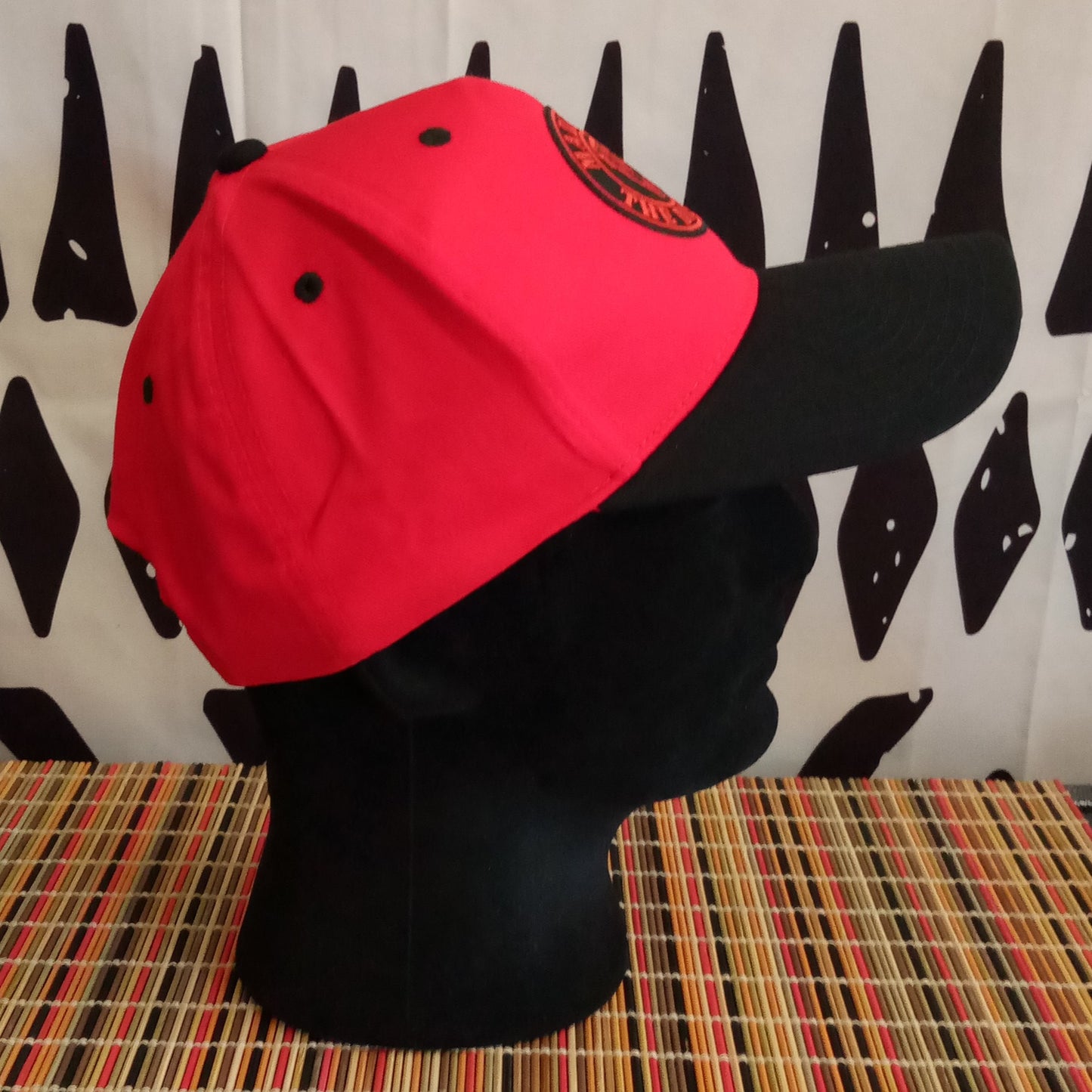 GoGo Snap Back Cap
