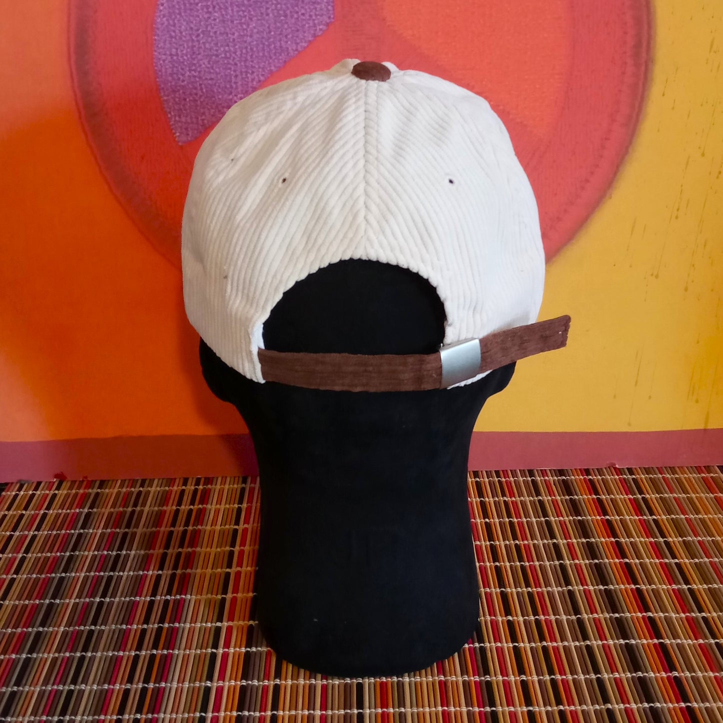 GoGo Ball Cap