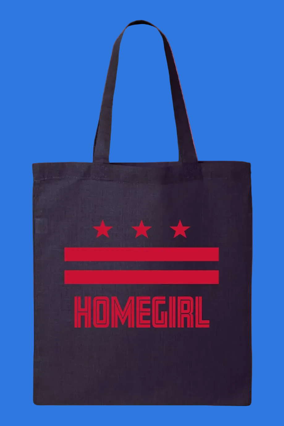 Homegirl Tote Bag