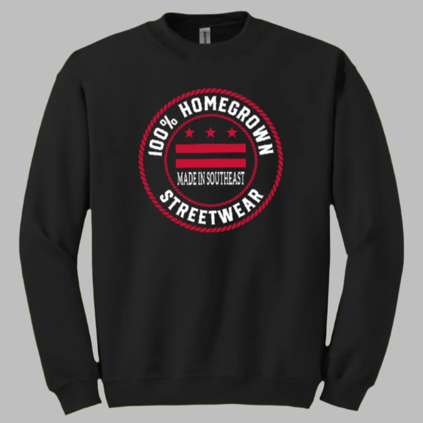 Logo Sweatshirt