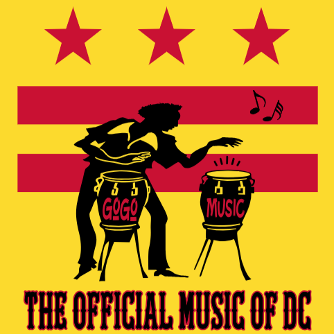 Official Music Hoodie II