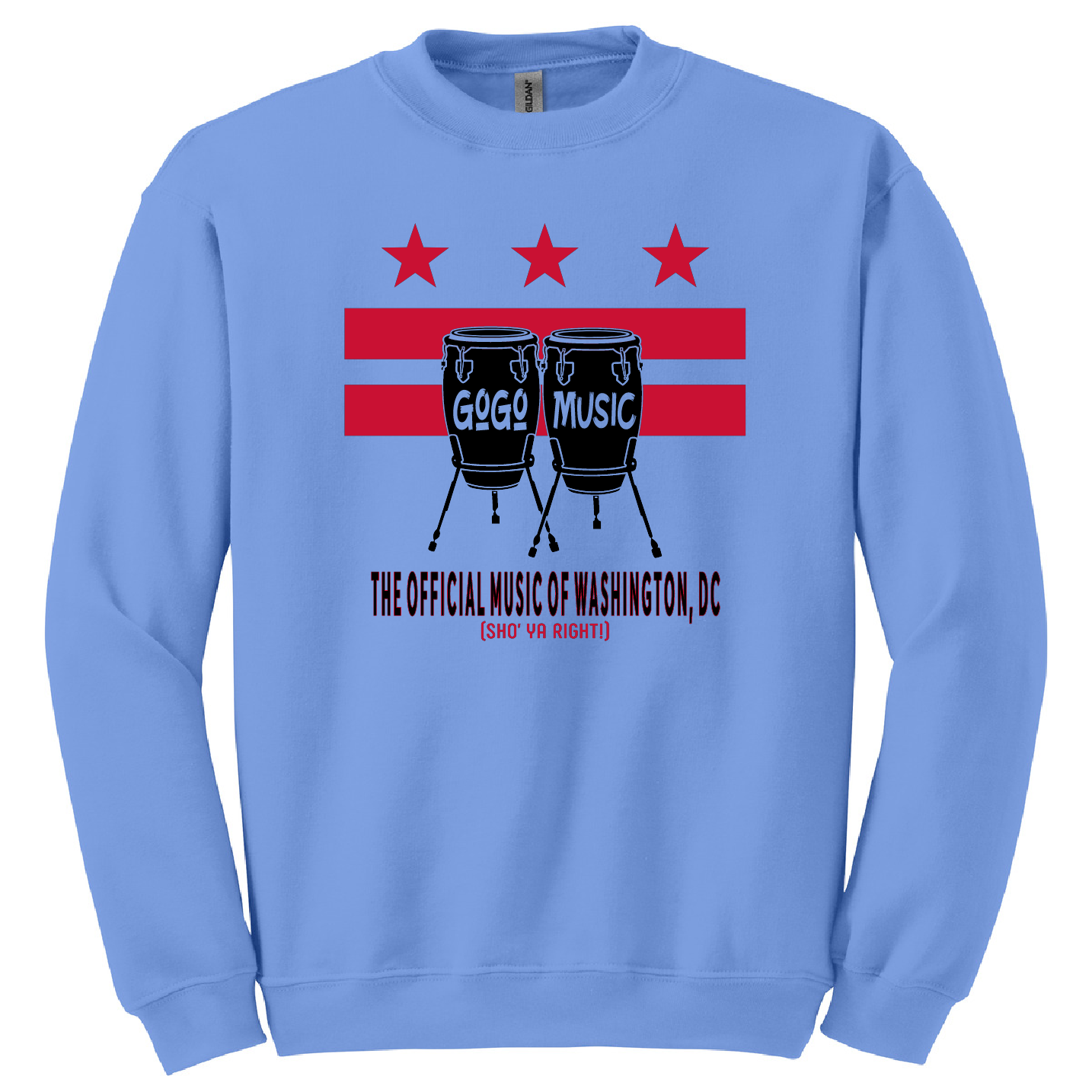 Official Sweatshirt