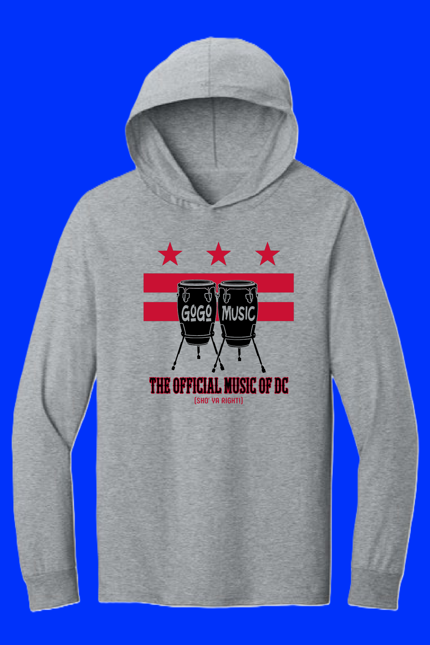 Official Music Tee Shirt Hoodie