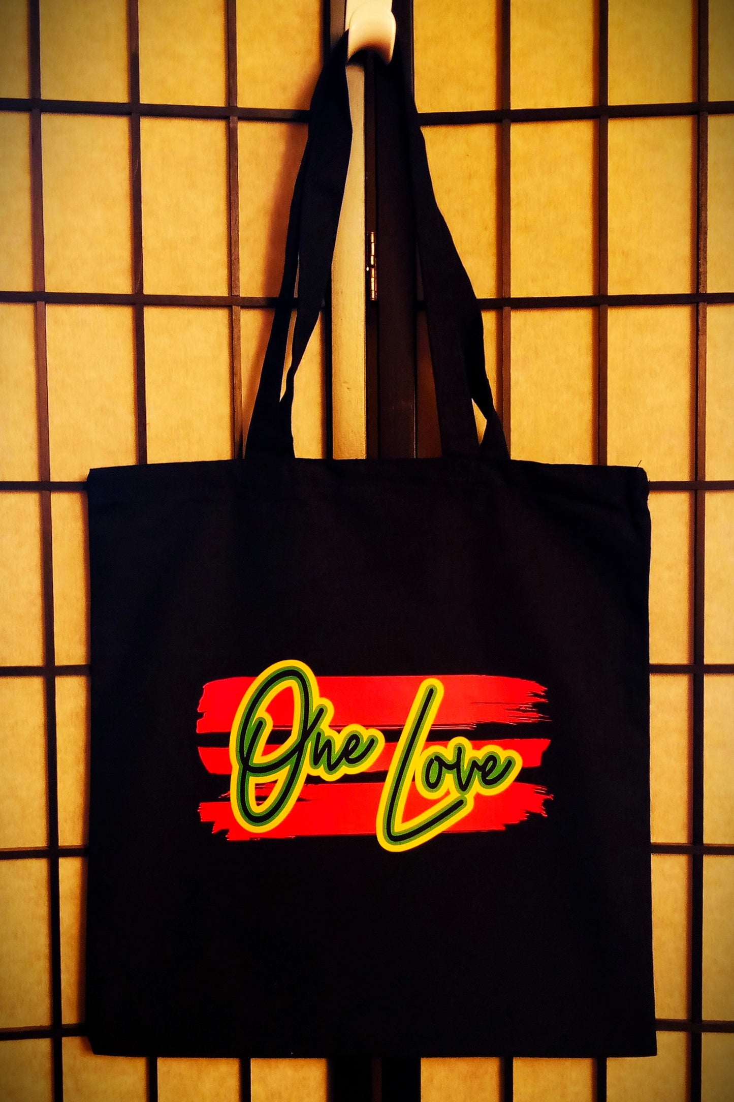 One Love Tote