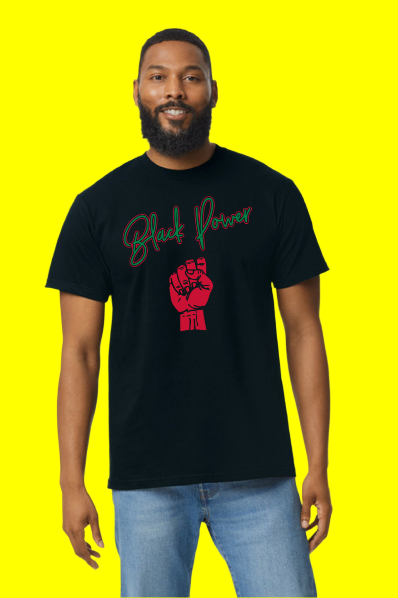 Power Tee