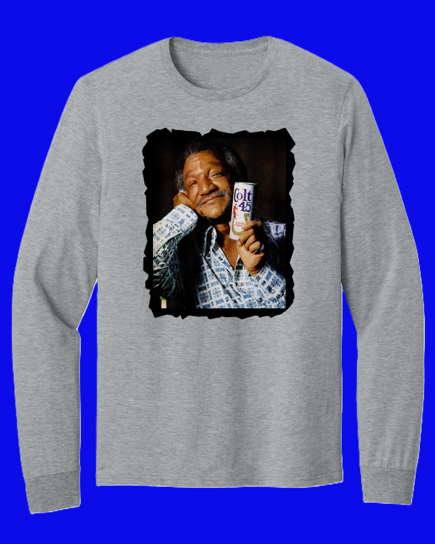 Redd Foxx Tee