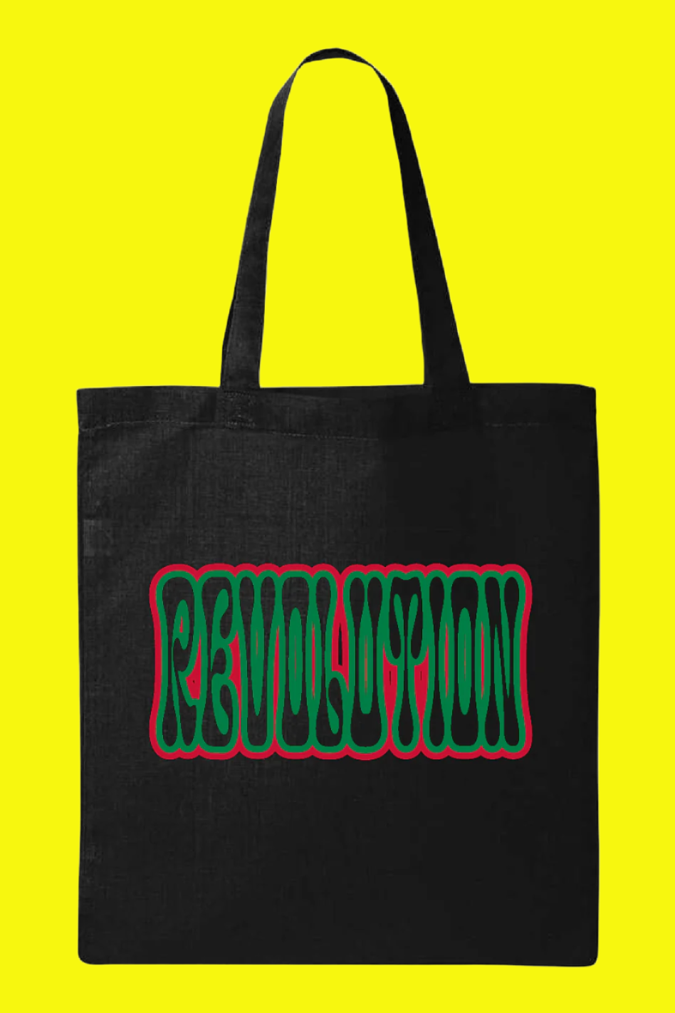 Revolution Tote