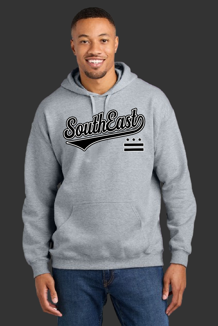 Southeast Hoodie