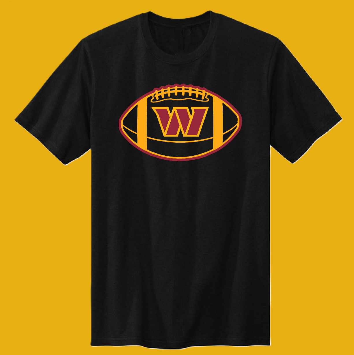 Classic Commanders Tee V