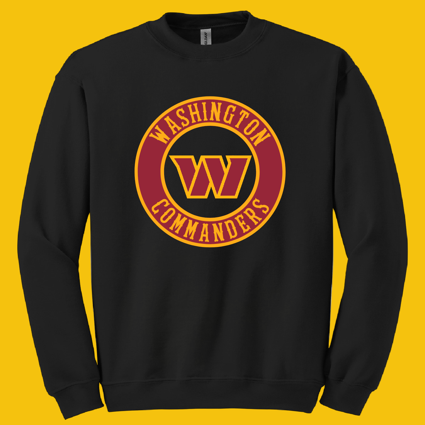 Classic Commanders Sweatshirt I