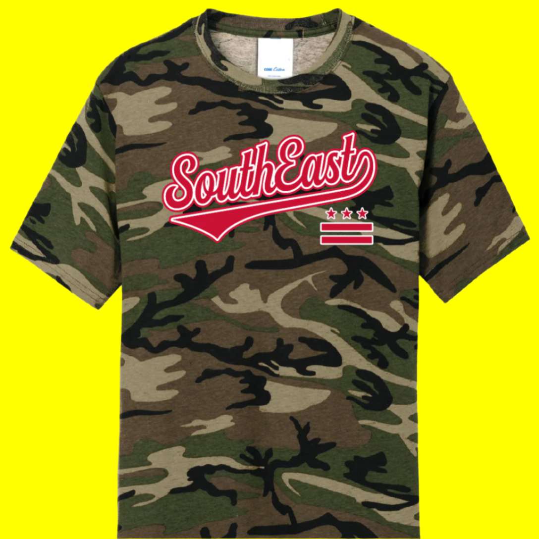 Southeast Tee