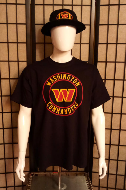 Classic Commanders Tee II