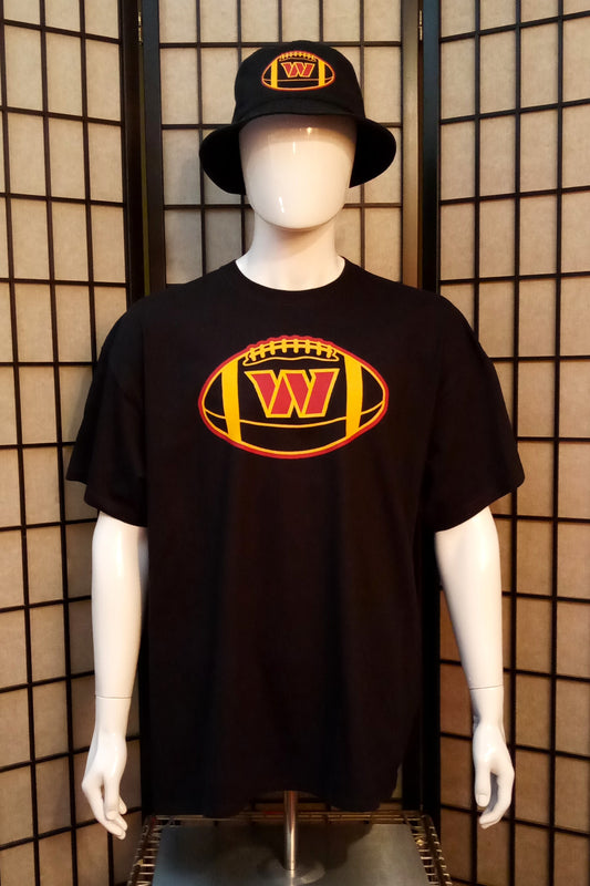 Classic Commanders Tee V