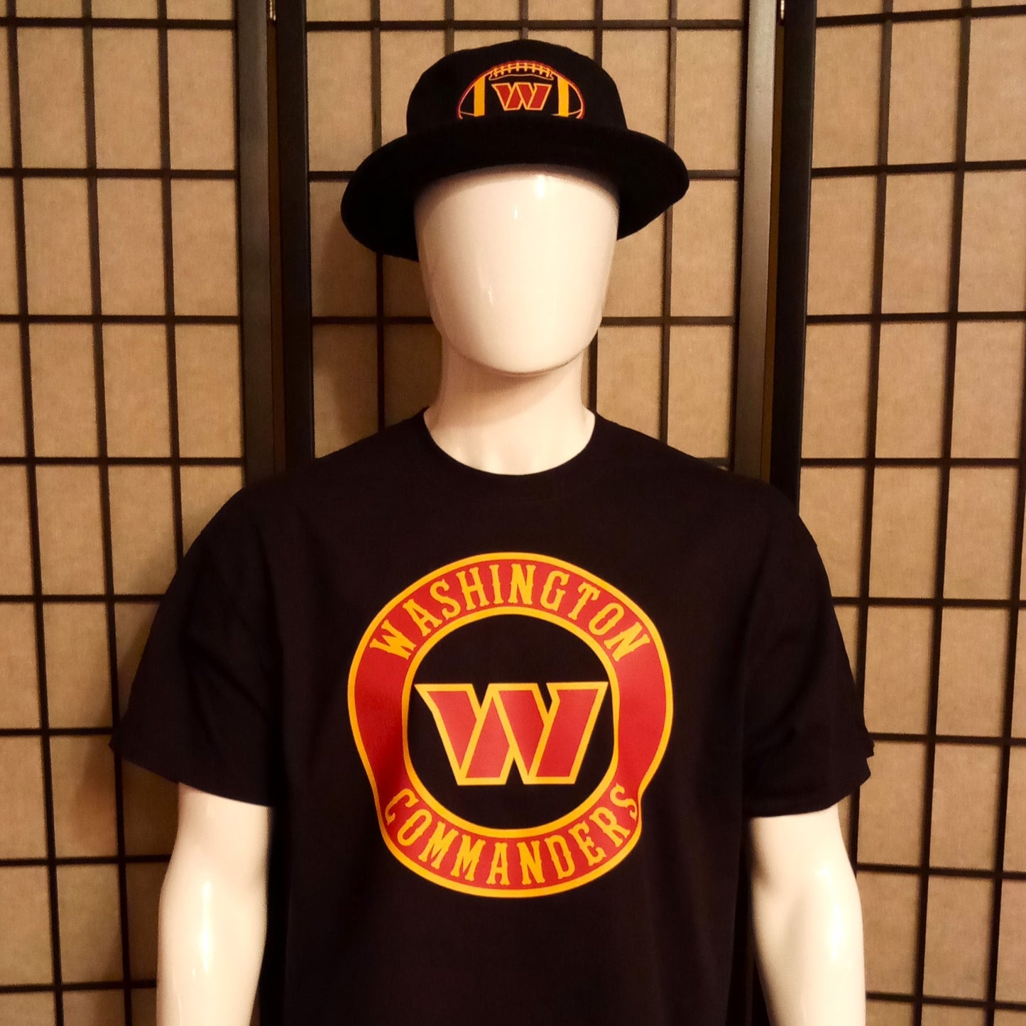 Classic Commanders Tee I