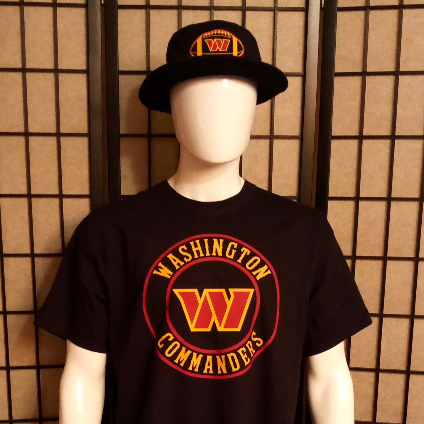 Classic Commanders Tee II
