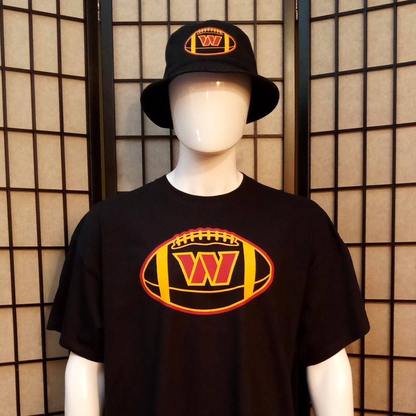 Classic Commanders Tee V