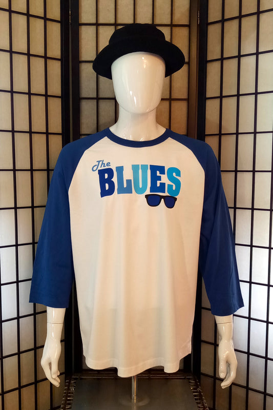 The Blues Tee