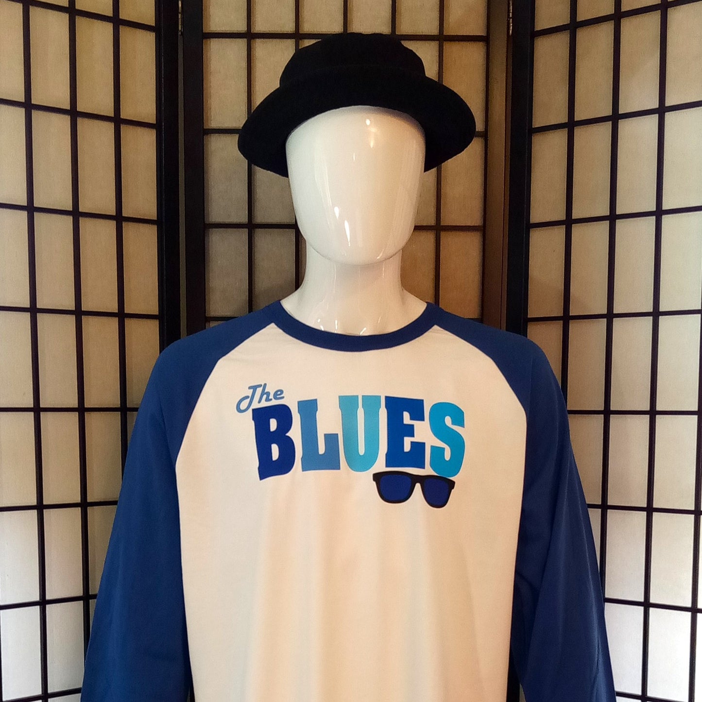 The Blues Tee