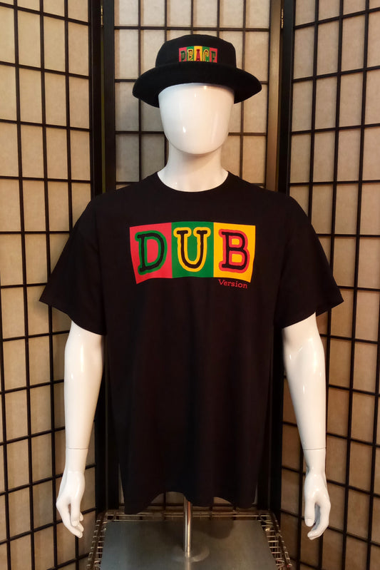 Dub Version Tee