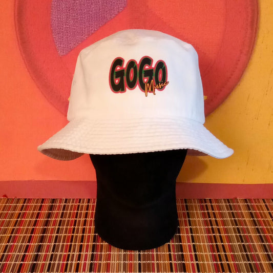 GoGo Bucket Hat