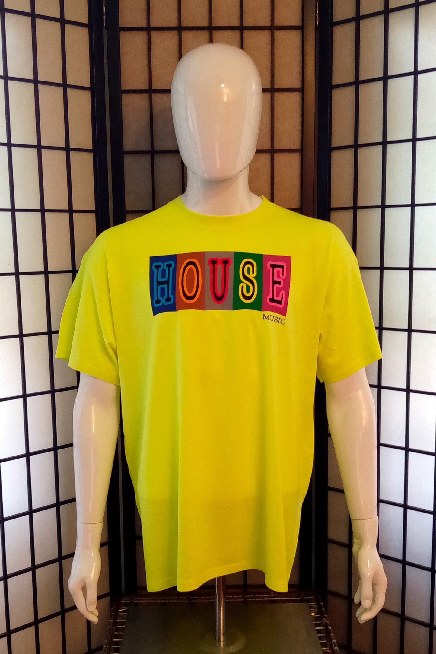 House Music II Tee