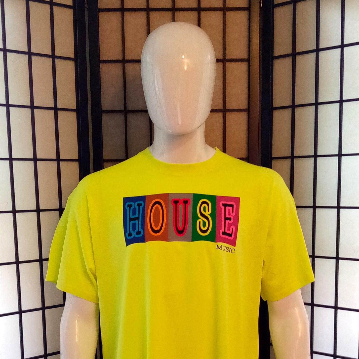 House Music II Tee