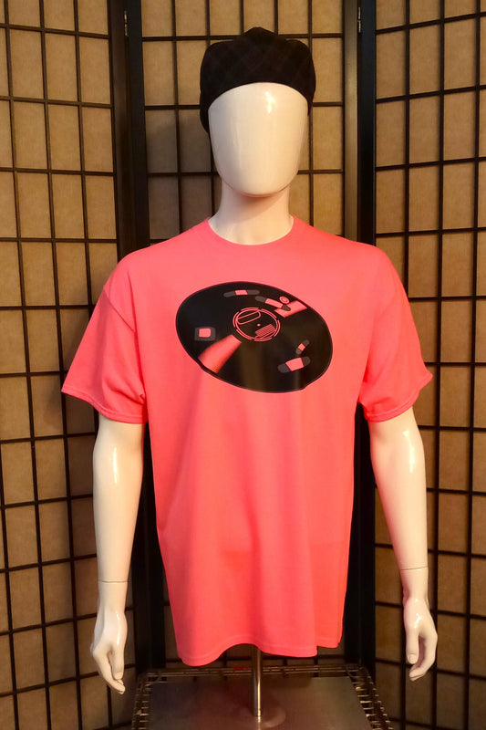 'My Favorite Record' Tee