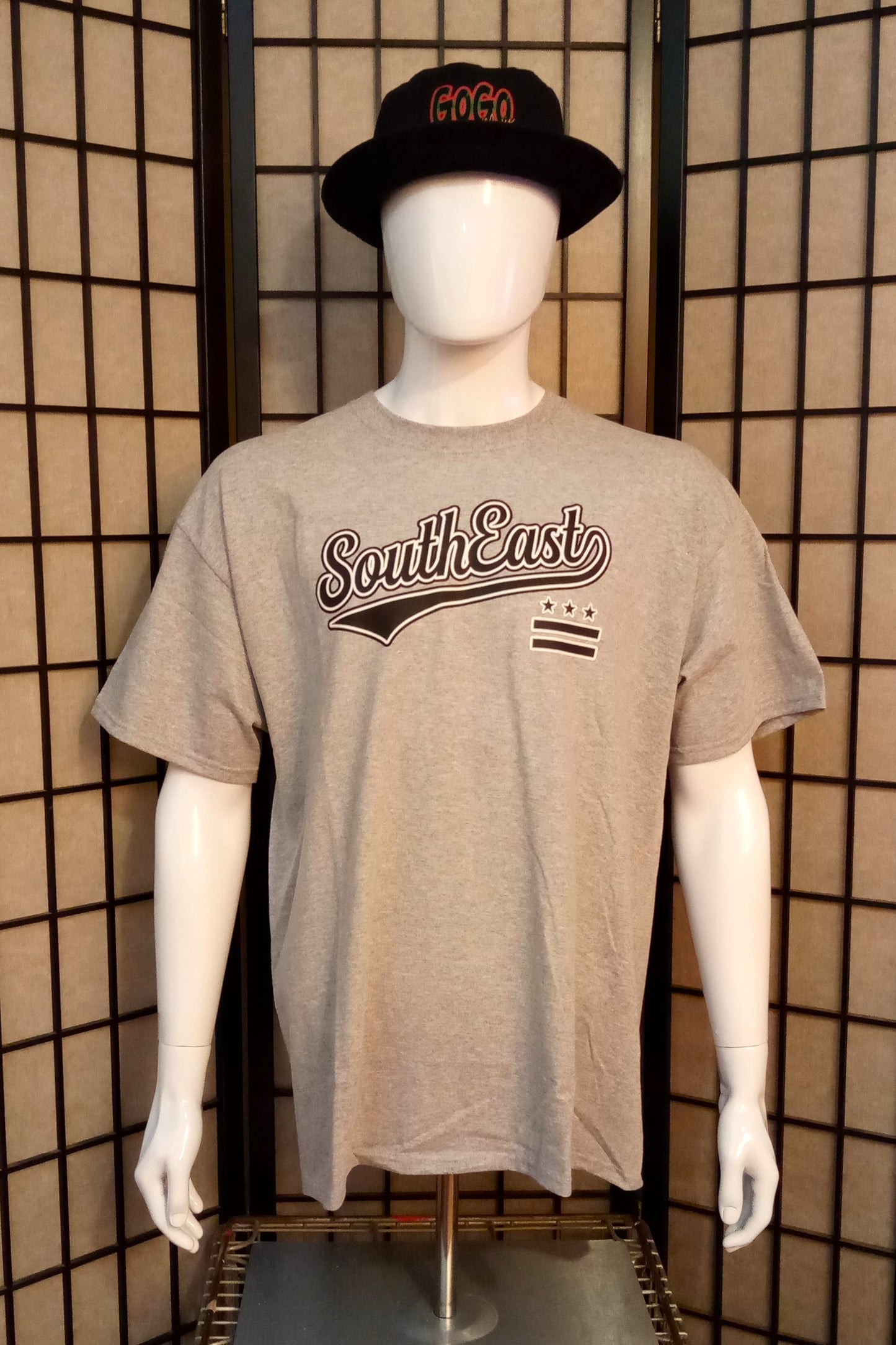Southeast Tee