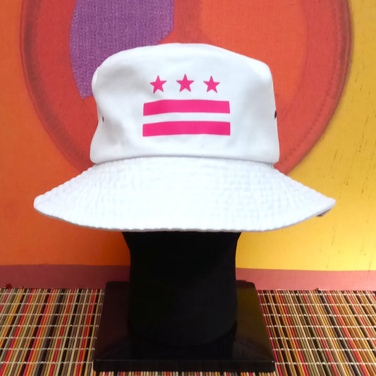 DC Flag Bucket Hat