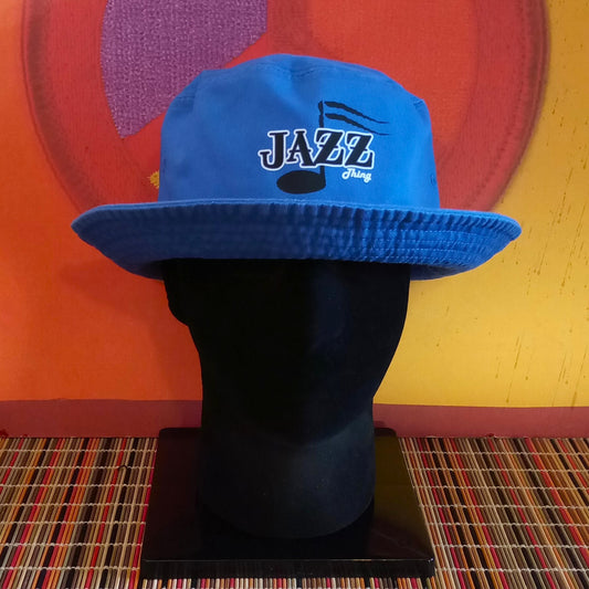 Jazz Thing Bucket Hat