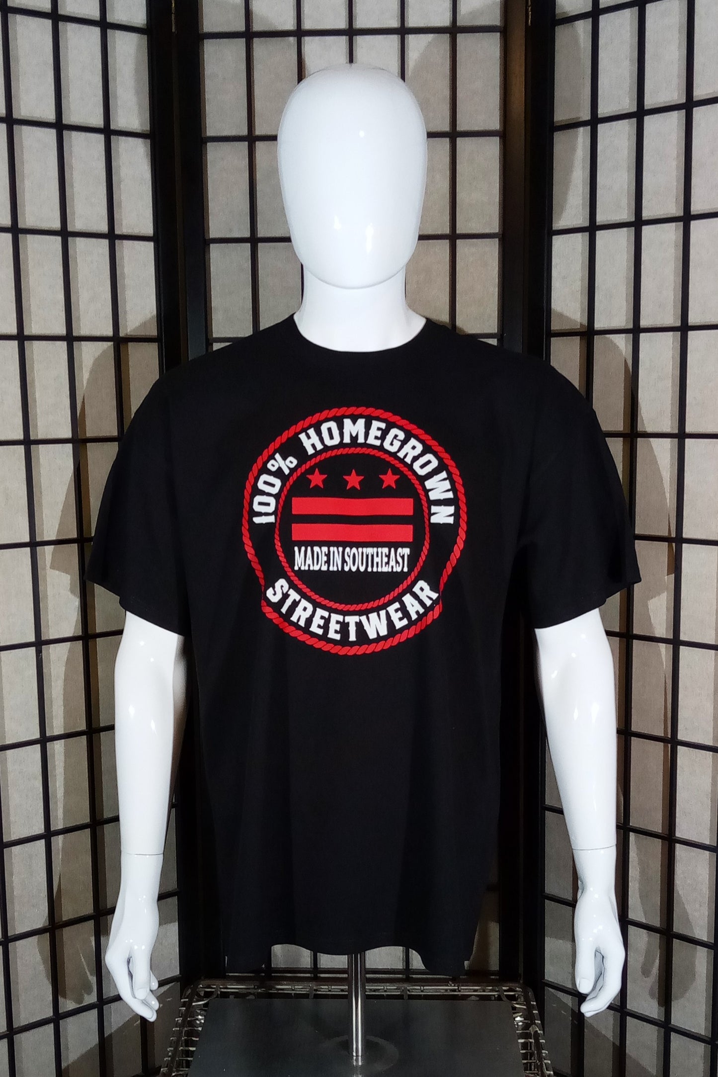Logo Tee