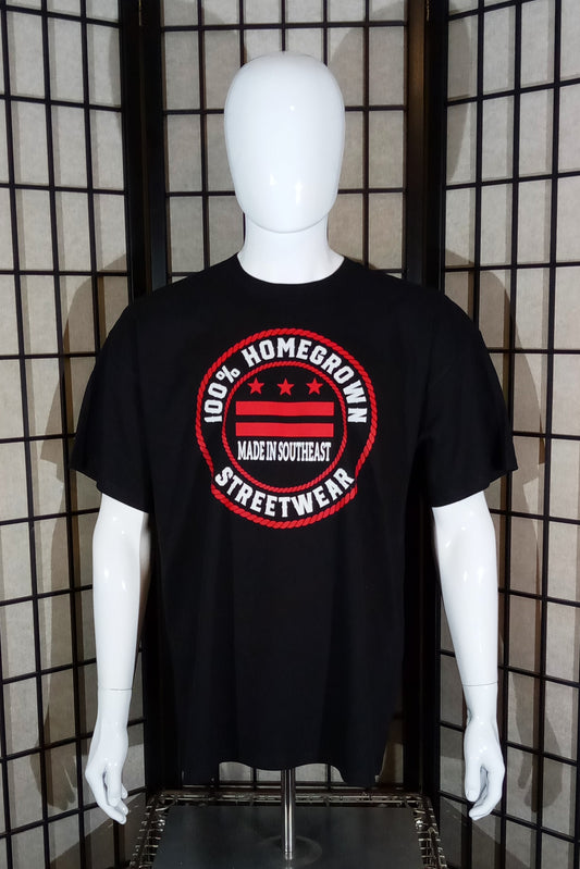Logo Tee